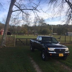 Meet your Posher, Christian